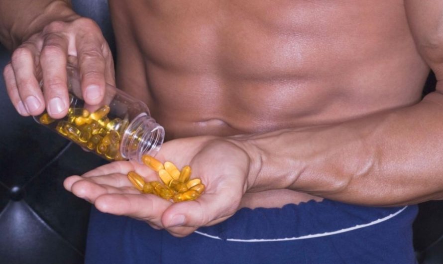 Dianabol Review: Effects, Risks and Legal Alternative