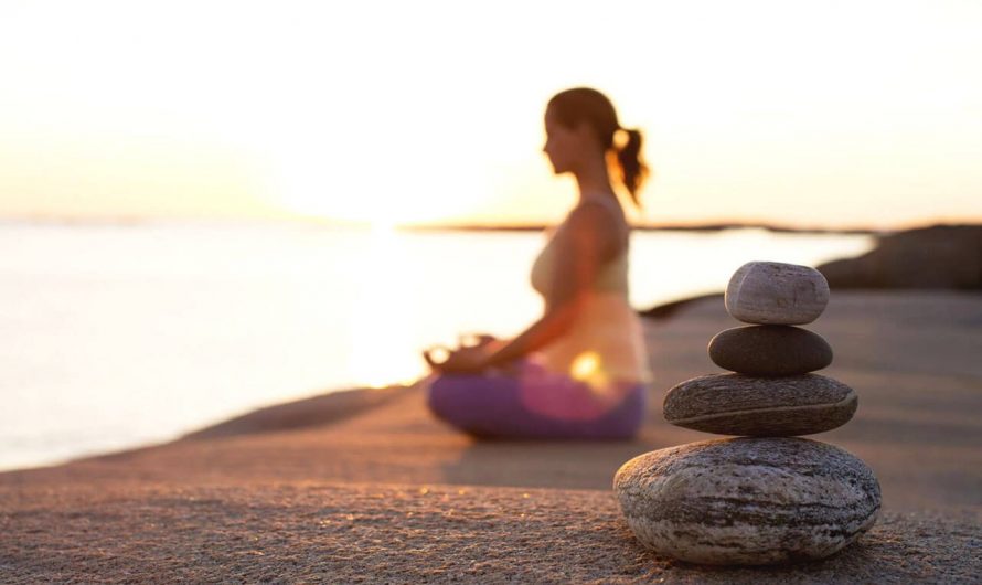 Top 4 Significant Health Benefits of Daily Meditation
